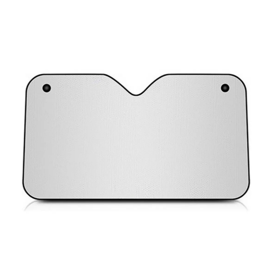 Windshield Sunshade – Instant Heat Protection for Your Car